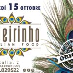 Ristorante Madeirinho Civitanova Marche, finisce il week end di halloween