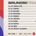 Brunori Sas live ad Ancona