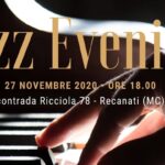 Jazz Evening a Recanati