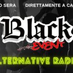 Evento online, Black Event Alternative Radio