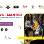 Evento online, Riesco Radeche - Bellows - Mantici