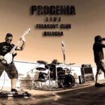 Freakout Club Bologna, Up to You, Progenia
