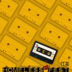 Homeless Fest XIV Macerata, La Finale