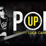 House of Rock Rimini, Luca Carboni Tribute Pop Up