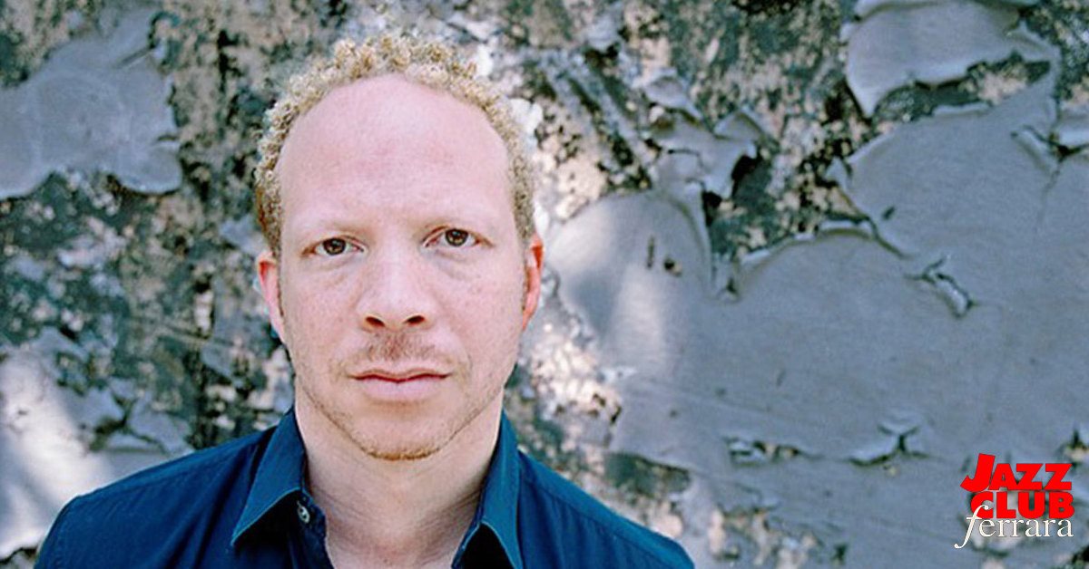 Jazzclub Ferrara, Craig Taborn Solo