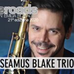 Jazzclub Ferrara, Seamus Blake Trio