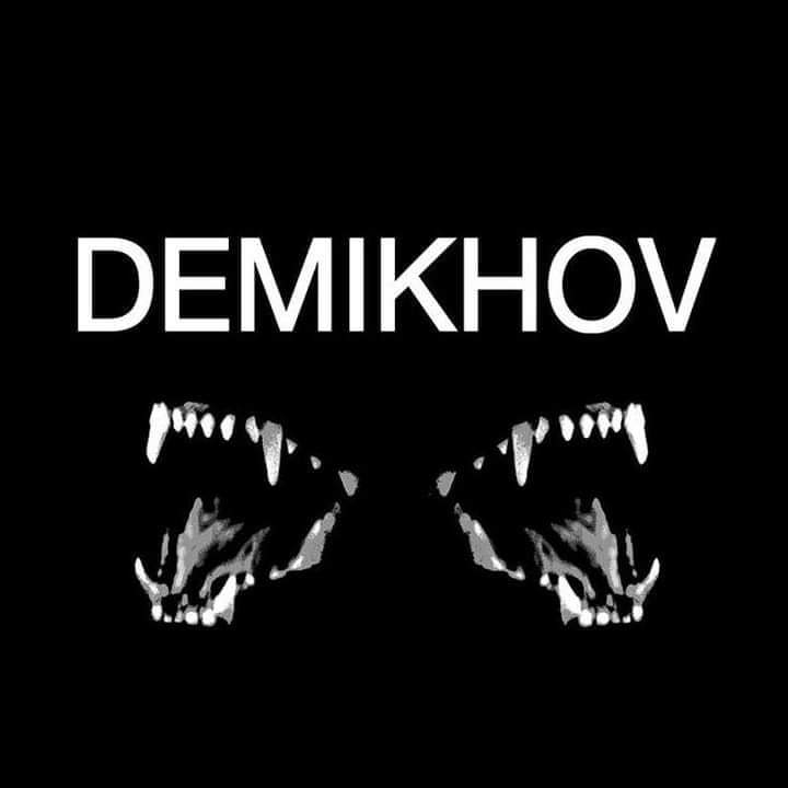 Up to you, Demikhov, Freakout Club Bologna