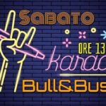 Bull & Bush Rimini, pranzo con karaoke