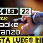 Hasta Luego Rimini, ultimo appuntamento con il karaoke