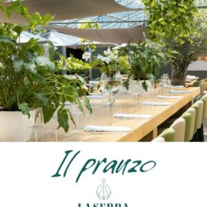 Aspettando Capodanno 2021 al Ristorante Serra di Civitanova Marche