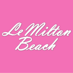 Re Opening Le Milton Beach Rimini