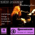 Quaranta100 Sapori Bolognesi, Irene Robbins' Christmas Jam