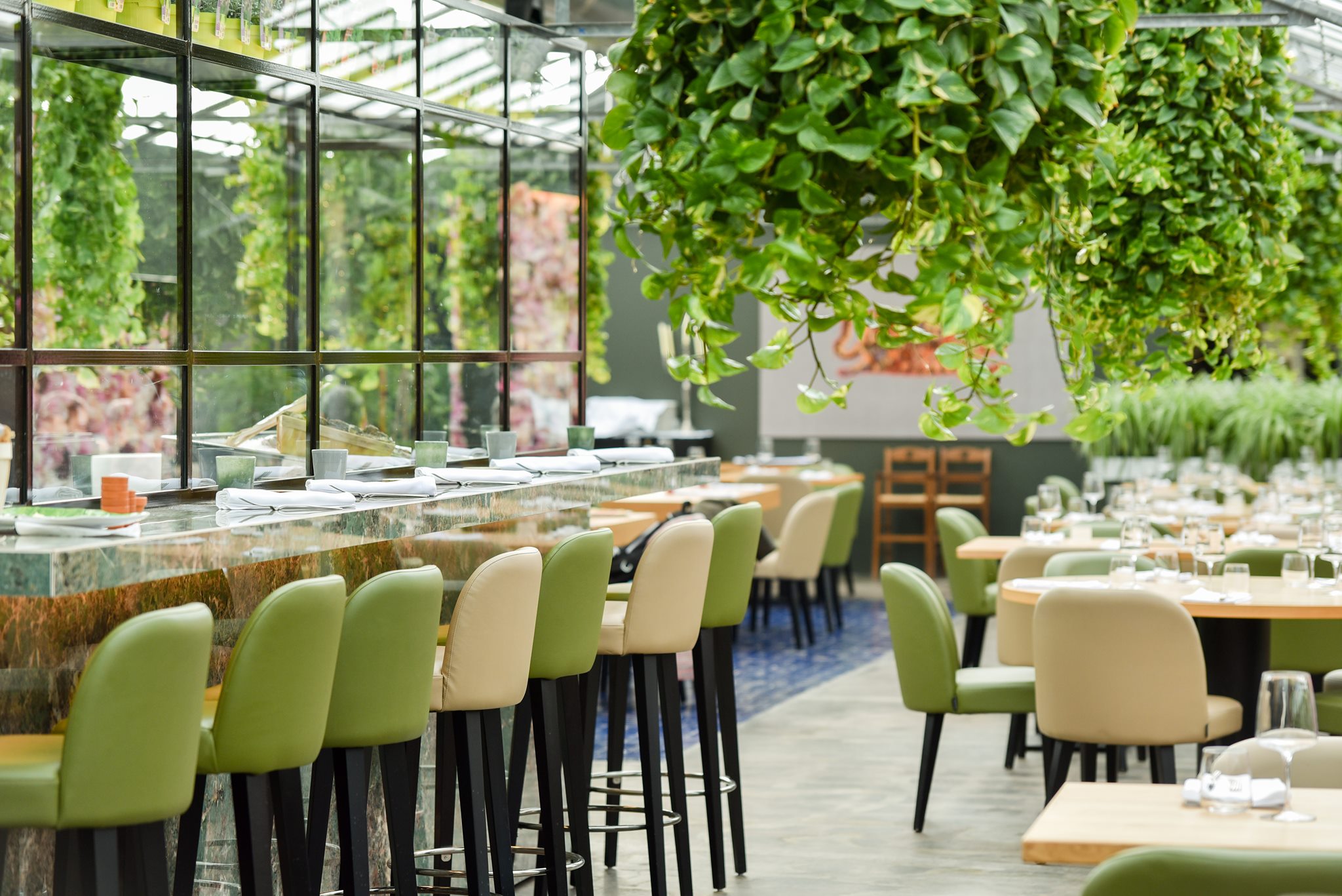 Ristorante La Serra Civitanova Marche, il pranzo del Giovedì