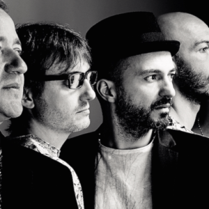 Subsonica live a Mosciano Stazione, Pin Up Club