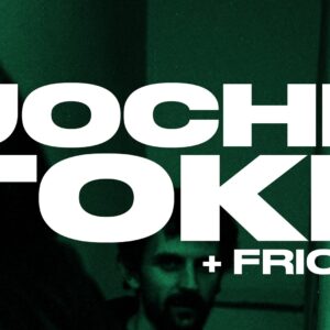 Uochi Toki live + Fricat al Link di Bologna