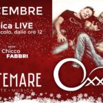 W la Romagna con Oxxxa Live al Frontemare di Rimini