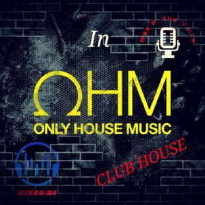 100% club house, evento online su Facebook live