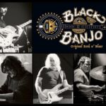 Black Banjo “Effetto Live”, Potemkin Studios