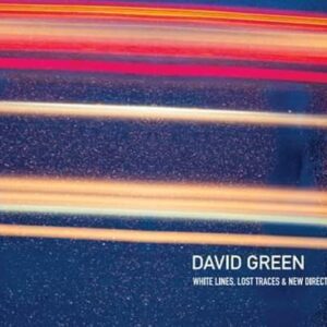 David Green live al Peacock Lounge di Milano