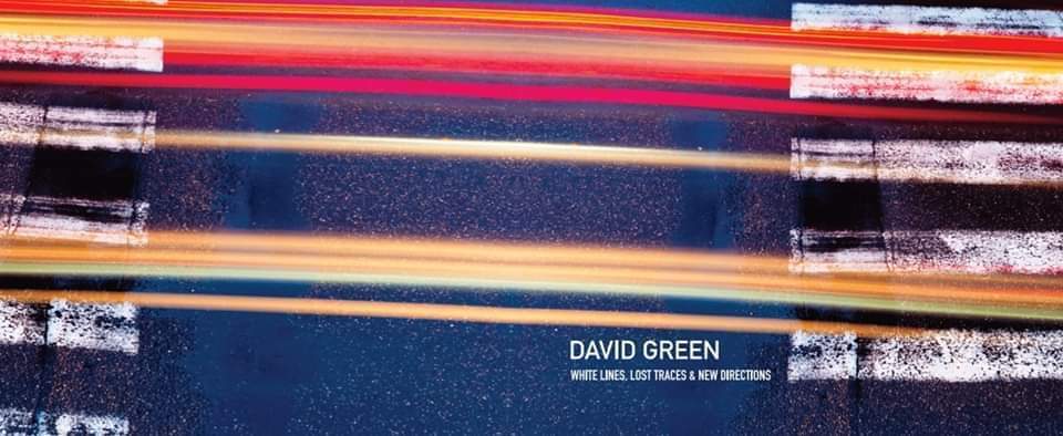 David Green live al Peacock Lounge di Milano