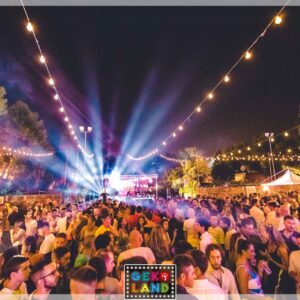 Discoteca Geko di San Benedetto Del Tronto, Ferragosto 2021 parte II