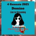 Domino, Synthesia Studio