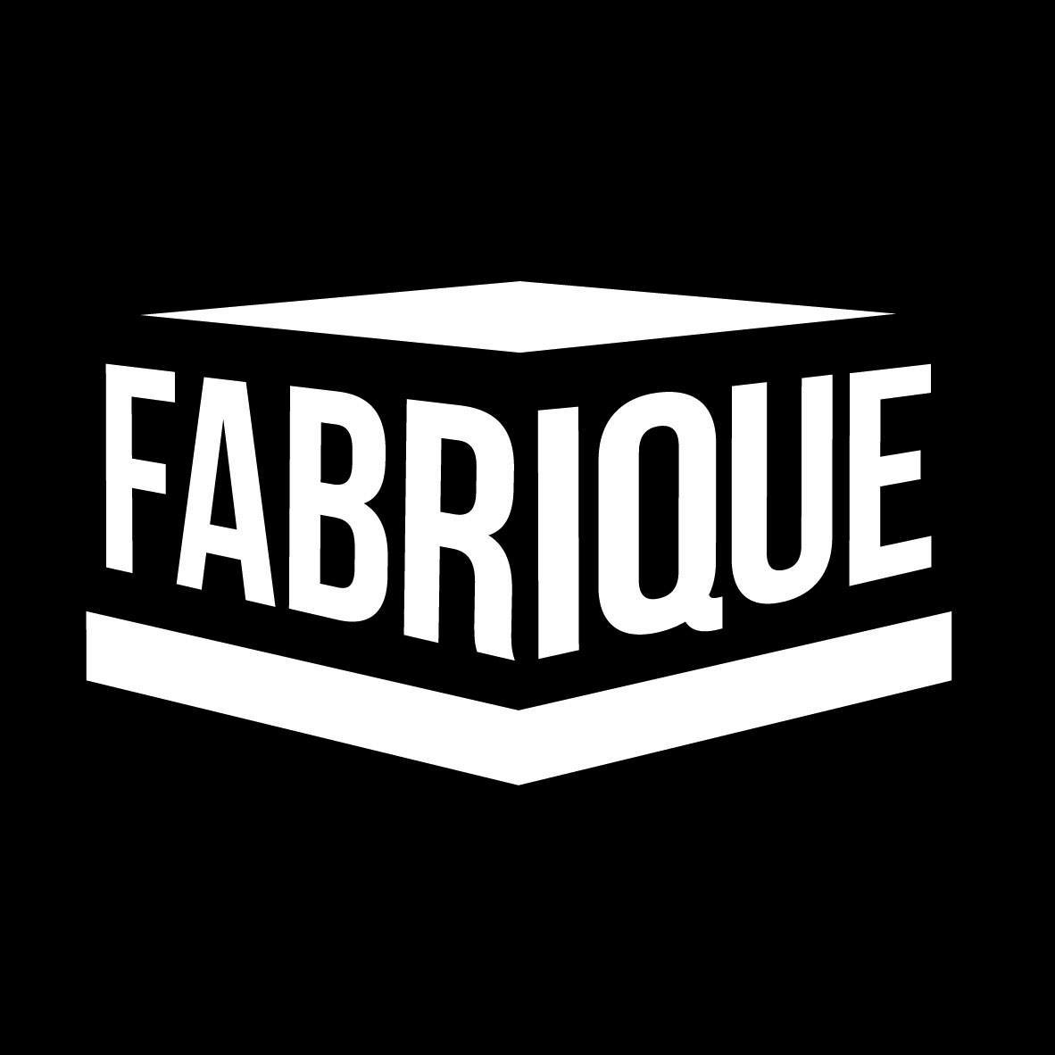 Discoteca Fabrique