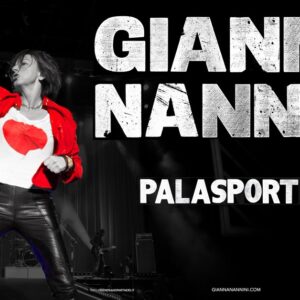 Gianna Nannini, Mediolanum Forum