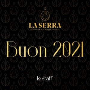 Ristorante La Serra Civitanova Marche, evento post Capodanno 2021