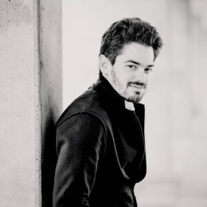 Lahav Shani, concerto in streaming gratuito