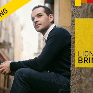 Lionel Bringuier, Enrico Dindo, Ort in streaming