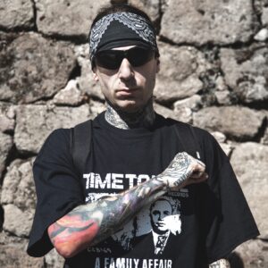 Magazzini Generali di Milano, Metal Carter