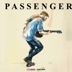 Passenger, Fabrique Milano