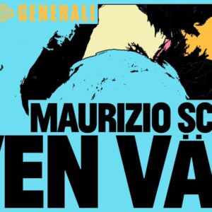 Sven Väth ai Magazzini Generali di Milano