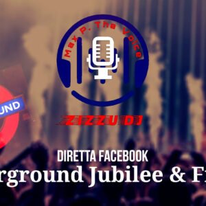 Underground Jubilee e Friends