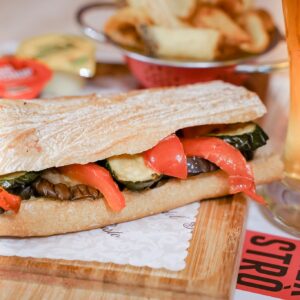 Beer Strò ristorante, il pranzo nel centro di Civitanova