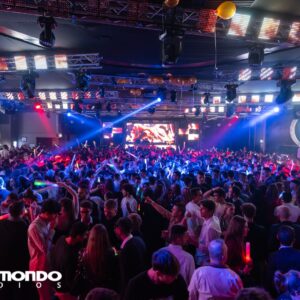 Discoteca Altromondo Rimini, la settimana post Ferragosto 2021