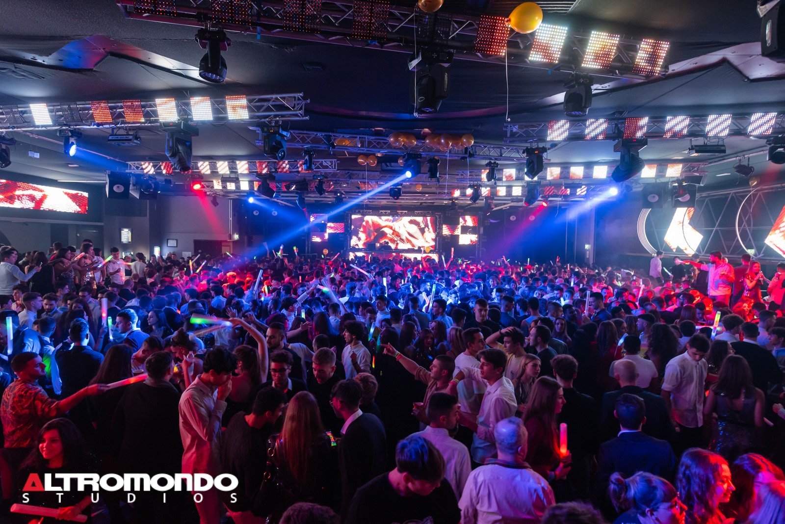 Discoteca Altromondo Rimini, la settimana post Ferragosto 2021