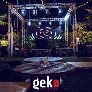 Discoteca Geko di San Benedetto, Sabato post Ferragosto 2021