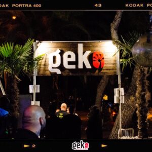 Evento post Ferragosto alla Discoteca Geko di San Benedetto Del Tronto