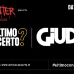 Giuda, L'Ultimo Concerto? Splinter Club di Parma