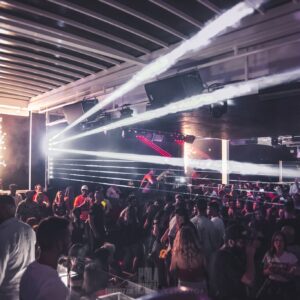 La Terrazza discoteca, la notte reggaeton di San Benedetto Del Tronto