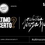 Orchestra Senzaspine, L'Ultimo Concerto? Mercato Sonato di Bologna