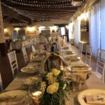 Ristorante Cipolla D'Oro Porto Potenza Picena, posticipo di San Valentino