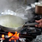 Ristorante La Cipolla D'Oro, il pranzo a Porto Potenza Picena