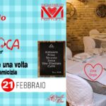 Ristorante La Cipolla D’Oro Porto Potenza Picena, Cepa Loca winter