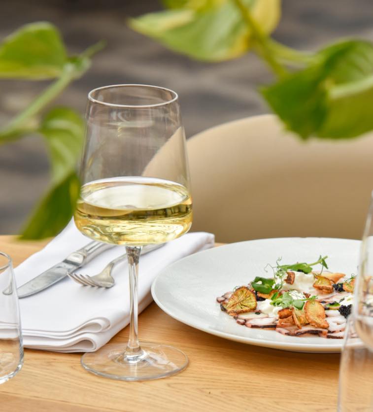 Ristorante La Serra Civitanova Marche, aspettando San Valentino