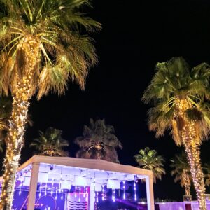 Shada discoteca Civitanova Marche, il Sabato fashion