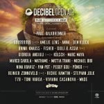 Decibel Open Air 2021 – Firenze