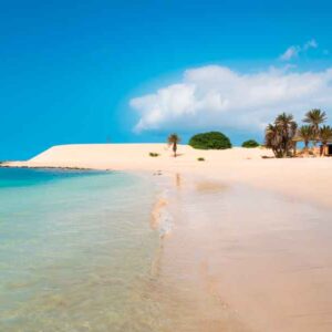 Boa Vista, Pacchetti Vacanza